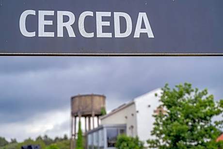 Albergue de Cerceda