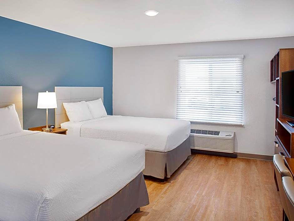 Extended Stay America Select Suites - Charlotte - Northlake