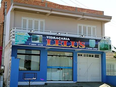 Apartamento 6 pessoas AP 02