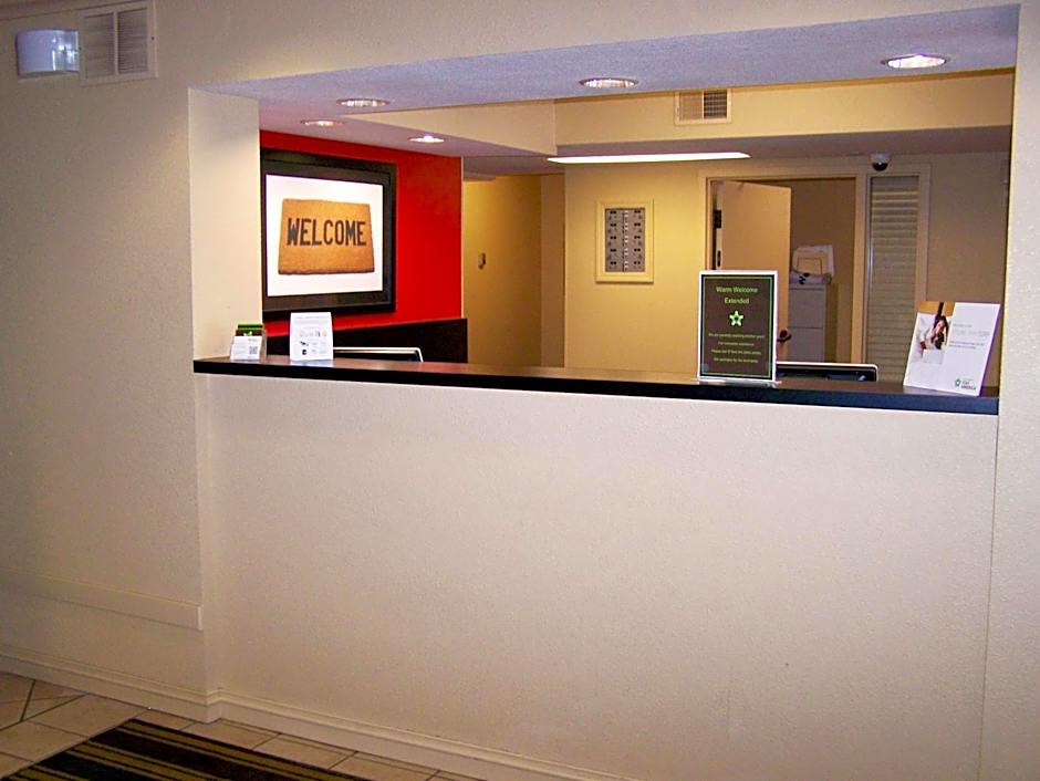 Extended Stay America Suites - Minneapolis - Eden Prairie - Technology Drive