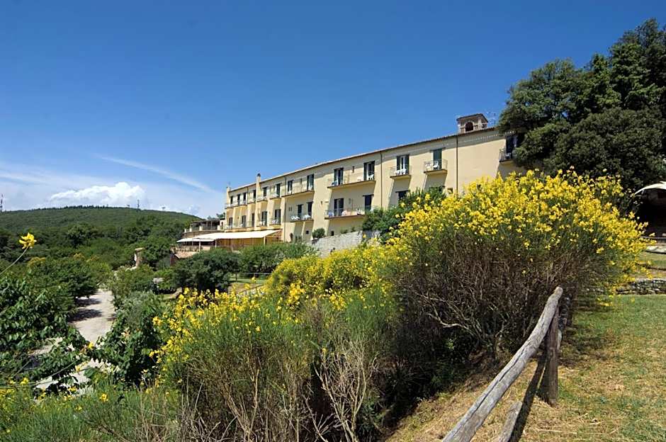 Hotel Monteconero
