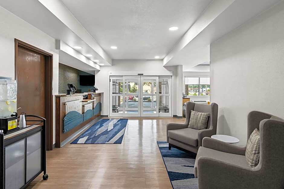 Comfort Inn Schererville