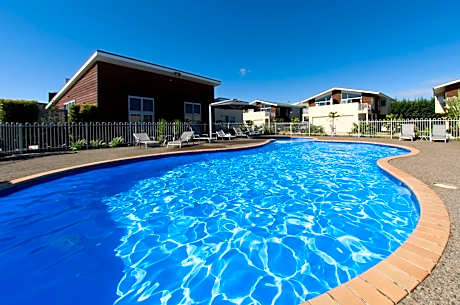 Beachside Resort Whitianga