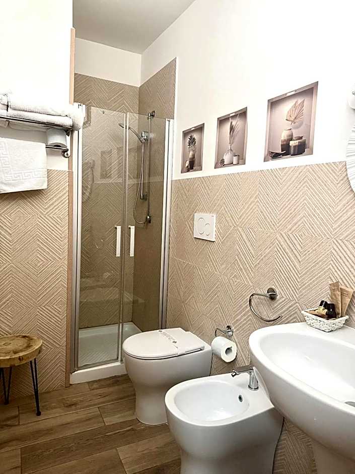 Hotel Masseria Marziale