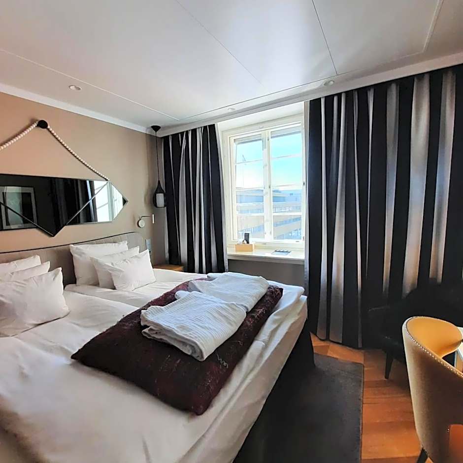 Solo Sokos Hotel Turun Seurahuone