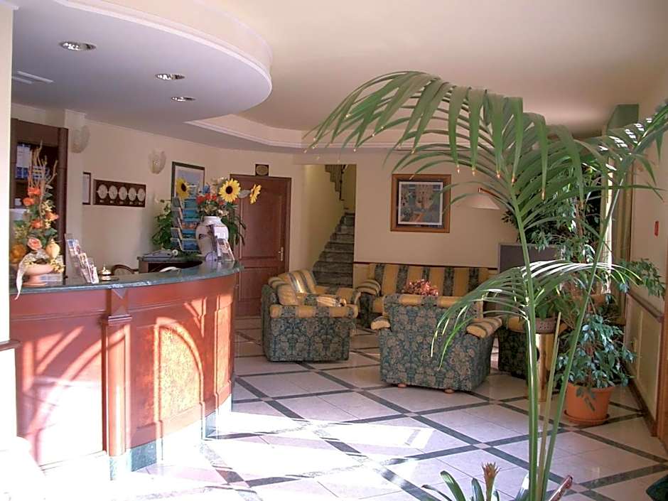 Hotel Stella 2000