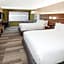 Holiday Inn Express & Suites Sterling Heights-Detroit Area By IHG