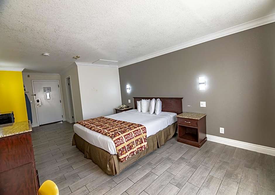 Hospitality Inn