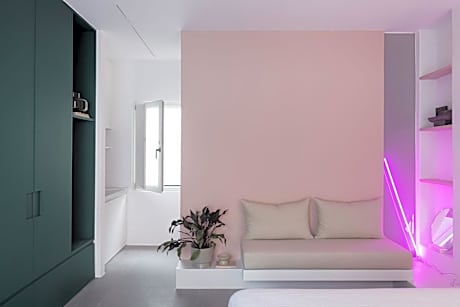 Special Offer Double Room