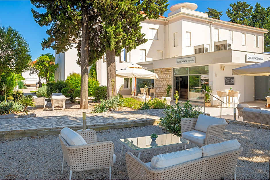 Aminess Vival Port9 Residence