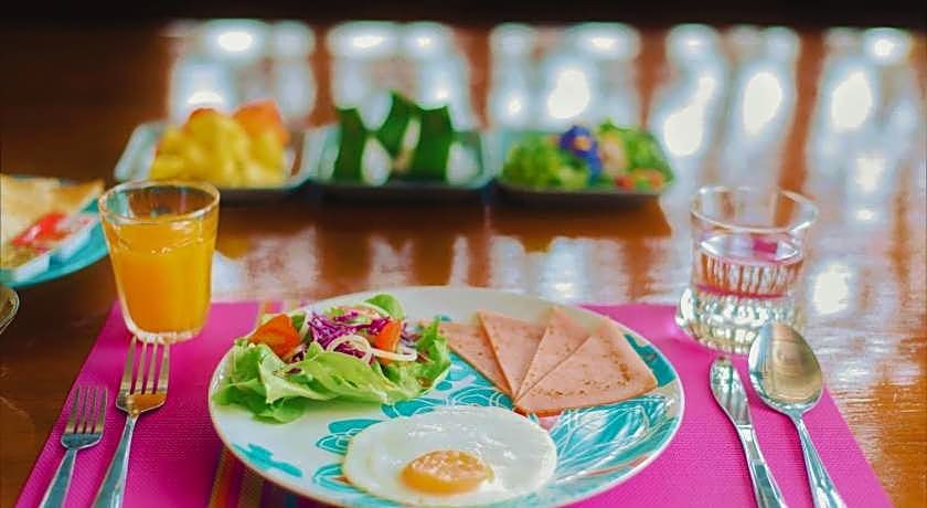 Boutique Family Room Phitsanulok