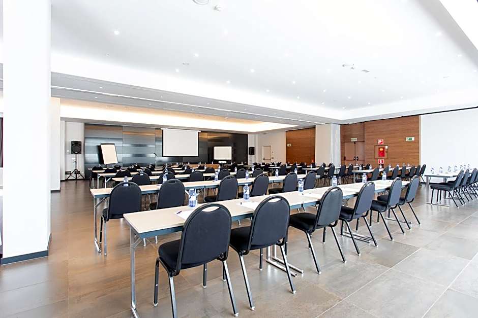 Hotel Ciudad de Móstoles