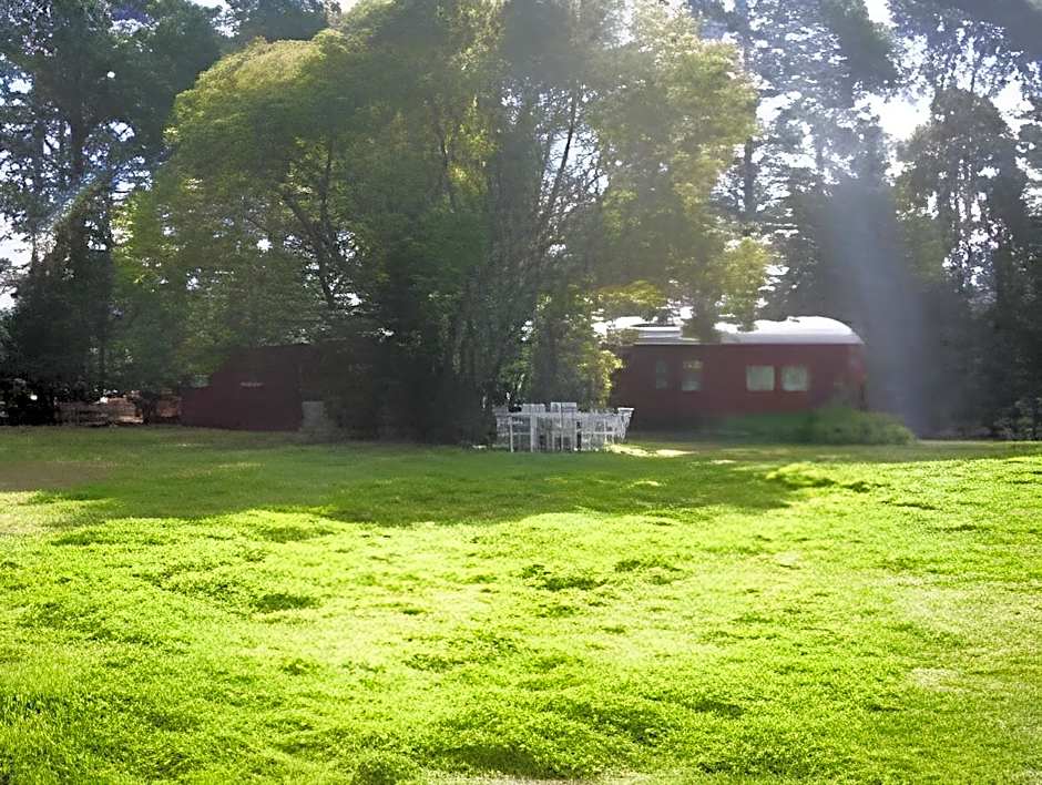 Madison's Mountain Retreat