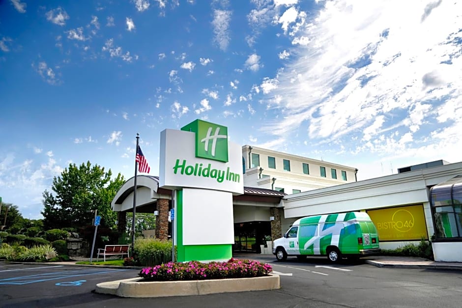 Holiday Inn Plainview-Long Island