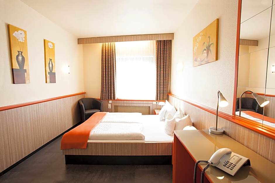 Trip Inn Hotel Ariane