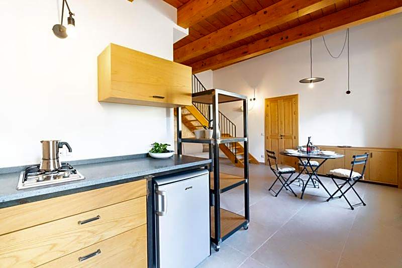 Baglio Cella - Appartamenti per Vacanze