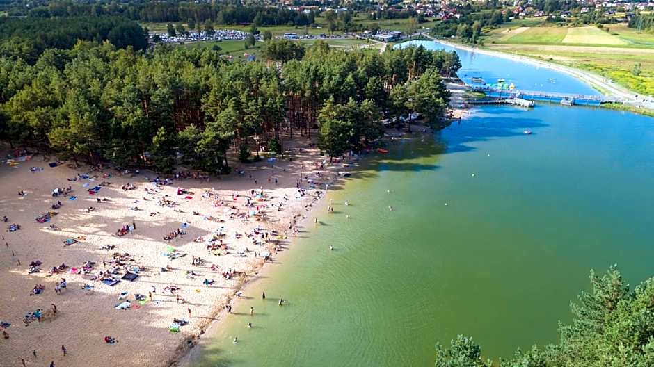 Rezydencja Sosnowa Luxury Hotel