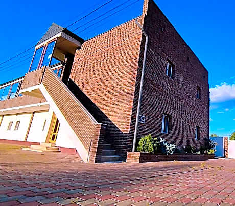 Fresh Accommodation