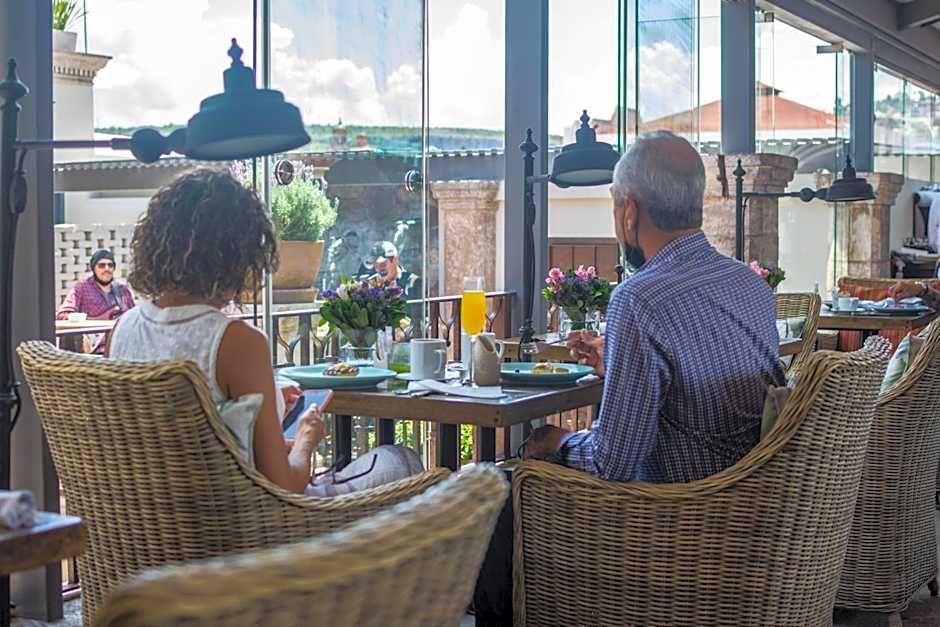 Casa 1810 Hotel Boutique