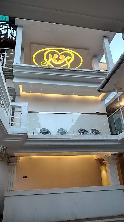 Hotel My Soulmate