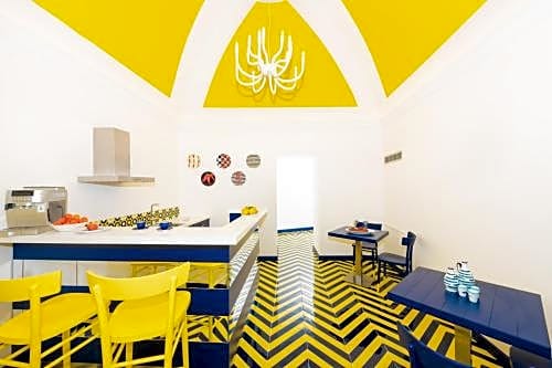 Imperati Suites by Alcione Residence