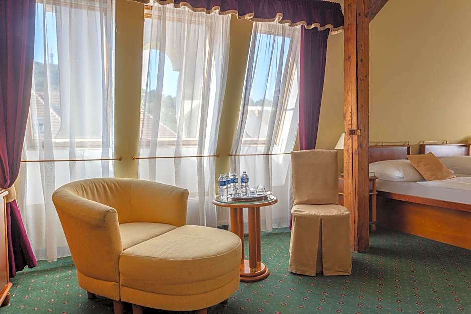 Hotel William