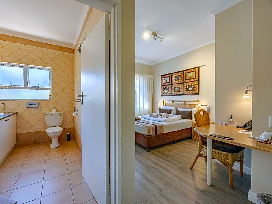 Hajo's Lodge & Spa