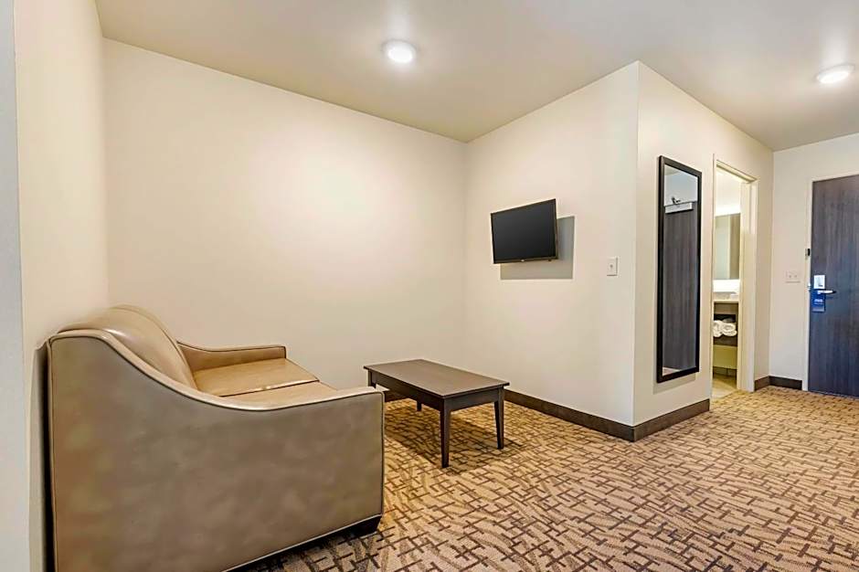 Comfort Inn & Suites Medina