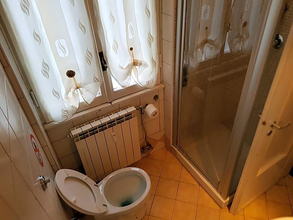 Domina Romae B&B