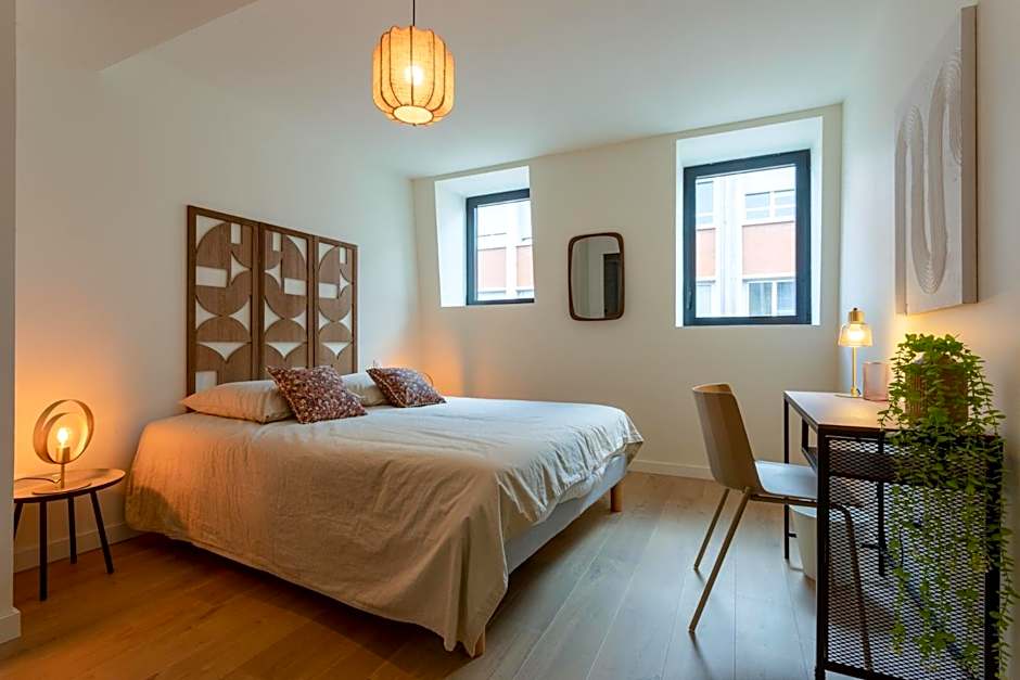 Urban Loft