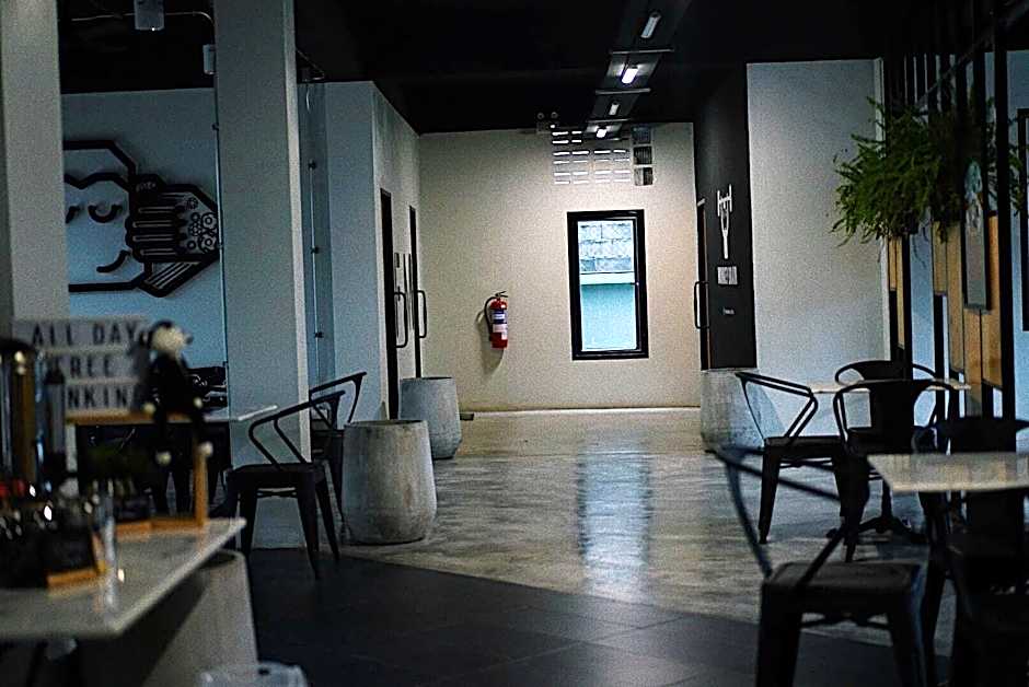 Blu Monkey Hotel Suratthani