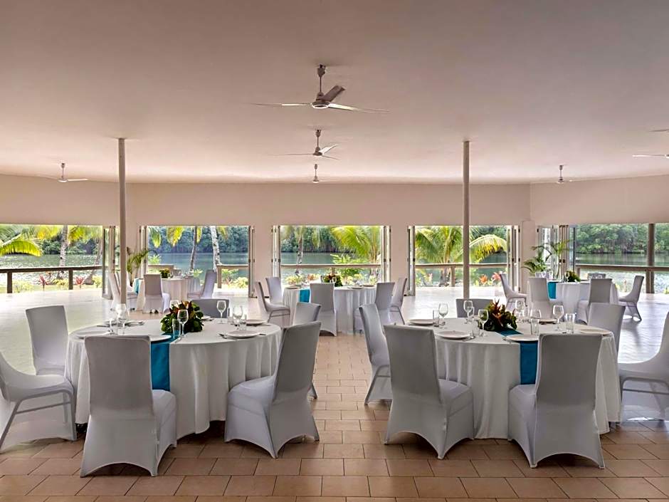 Novotel Suva Lami Bay