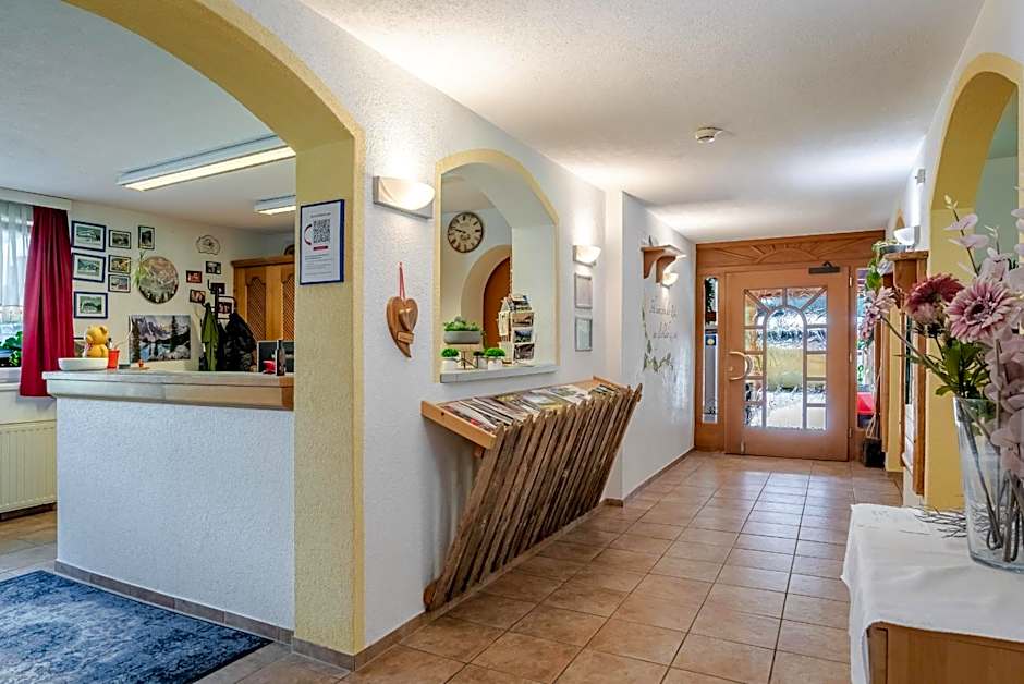 Hotel Kirchdach