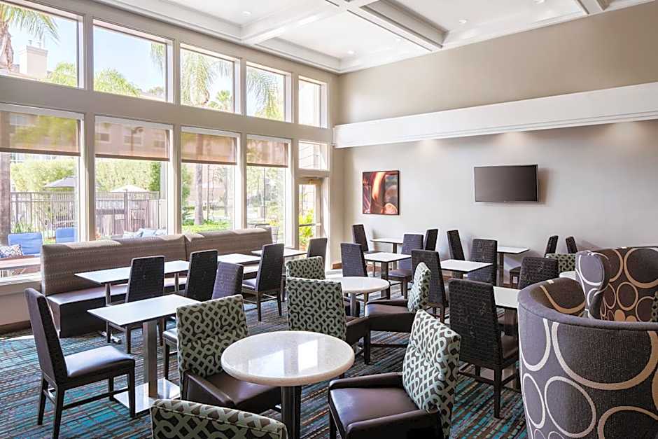 Residence Inn by Marriott Cypress Los Alamitos