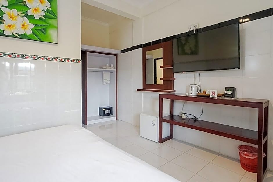 City Garden Bali Dwipa Hotel, Kuta