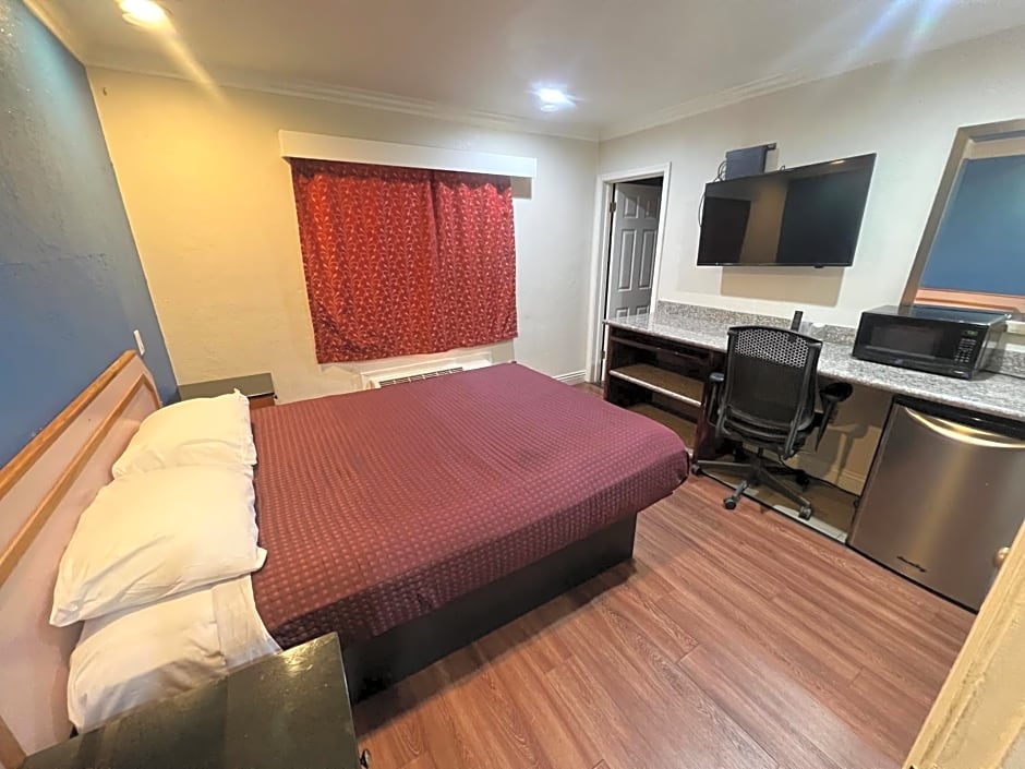 Harris Motel