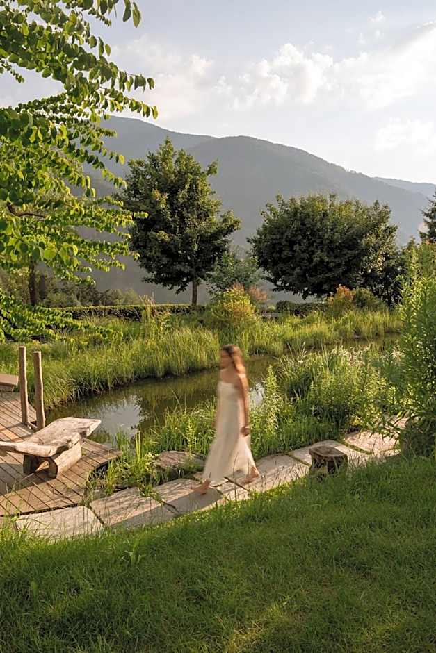 Naturhotel Lüsnerhof