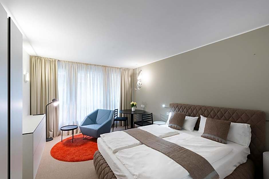 Studiohouse Frankfurt