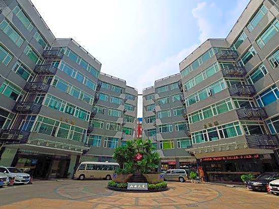 Guangzhou Shanxi Hotel