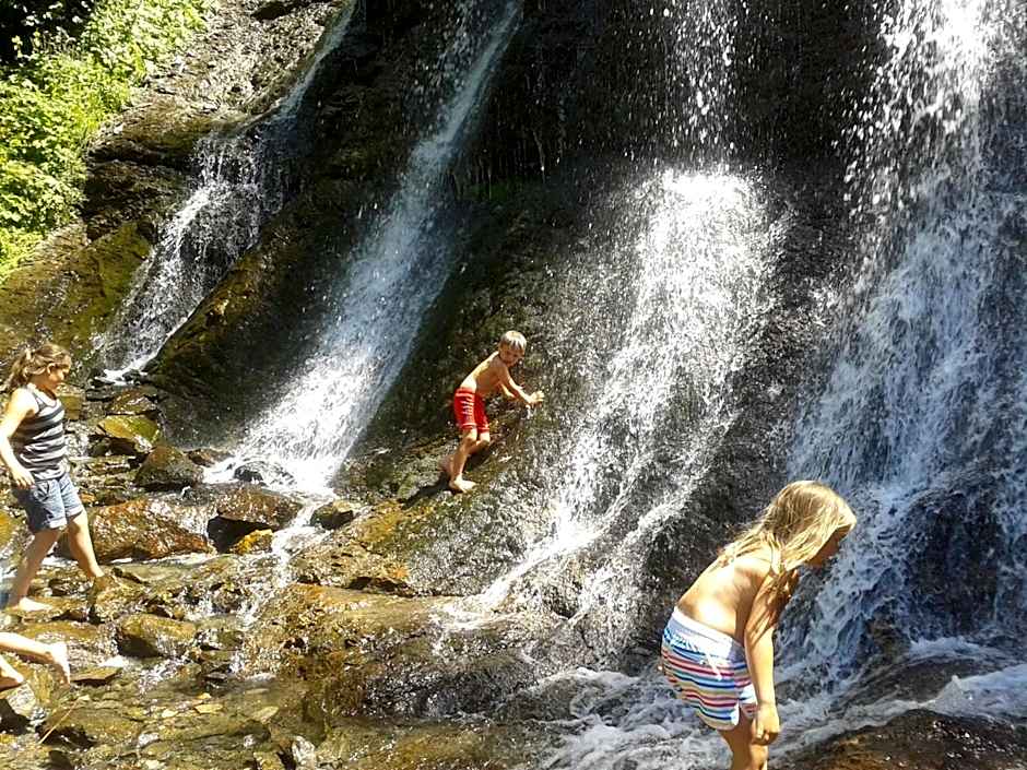 Hotel Standlhof Zillertal