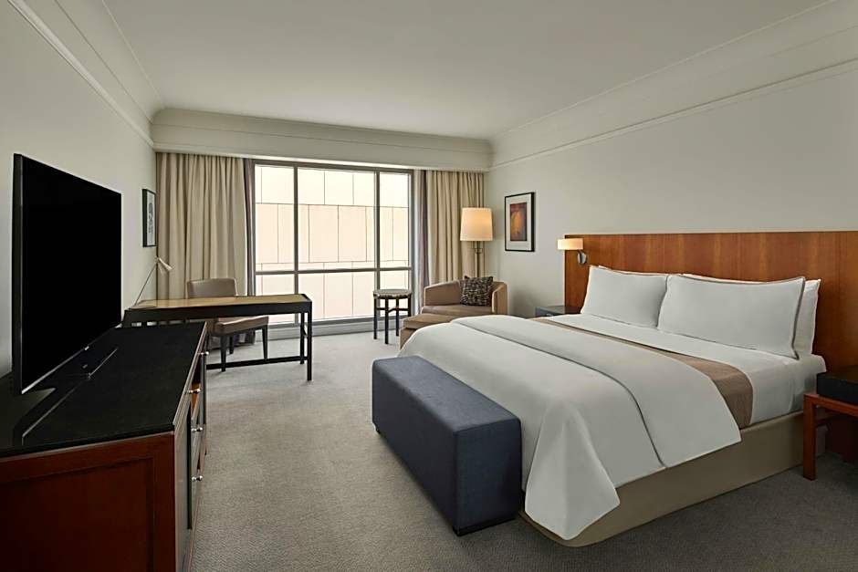 The Westin Melbourne