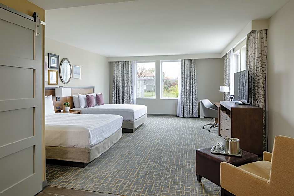 Hotel Madison & Shenandoah Conference Ctr.