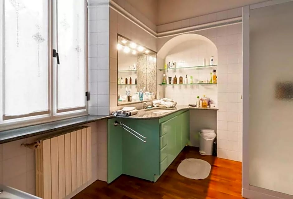 Villa Magnolia Lago Maggiore