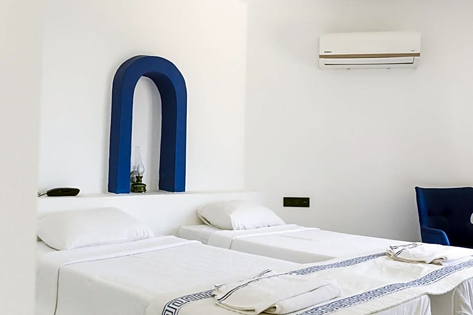 Lavanta Butik Otel Turunc