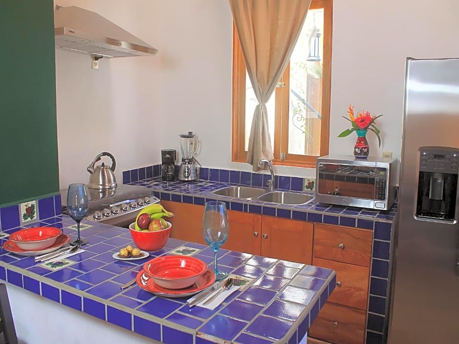 Hacienda Escondida Puerto Vallarta
