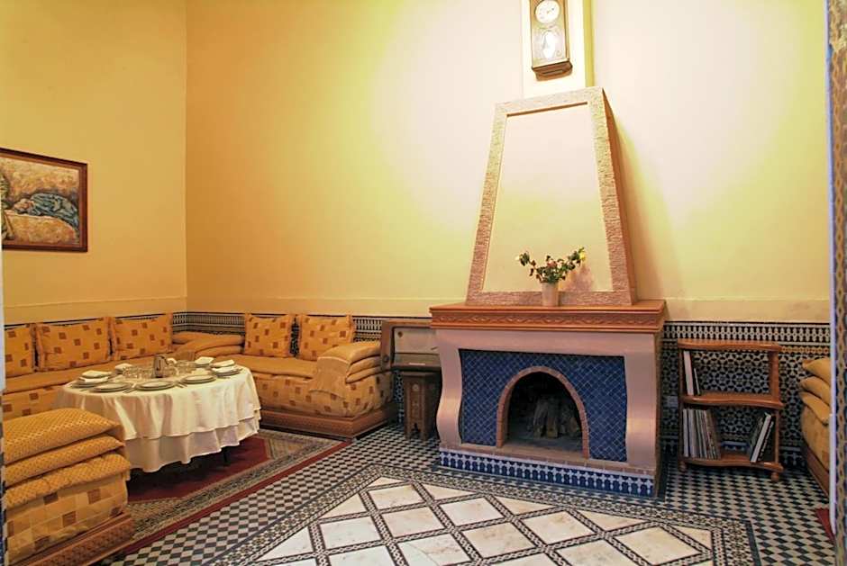 Riad Jaouhara