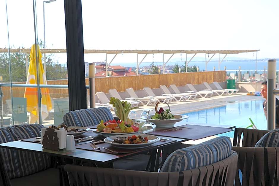 Double Royal Hotel Darica
