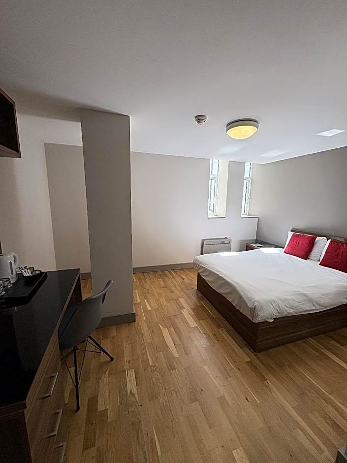 Britannia Study Hotel