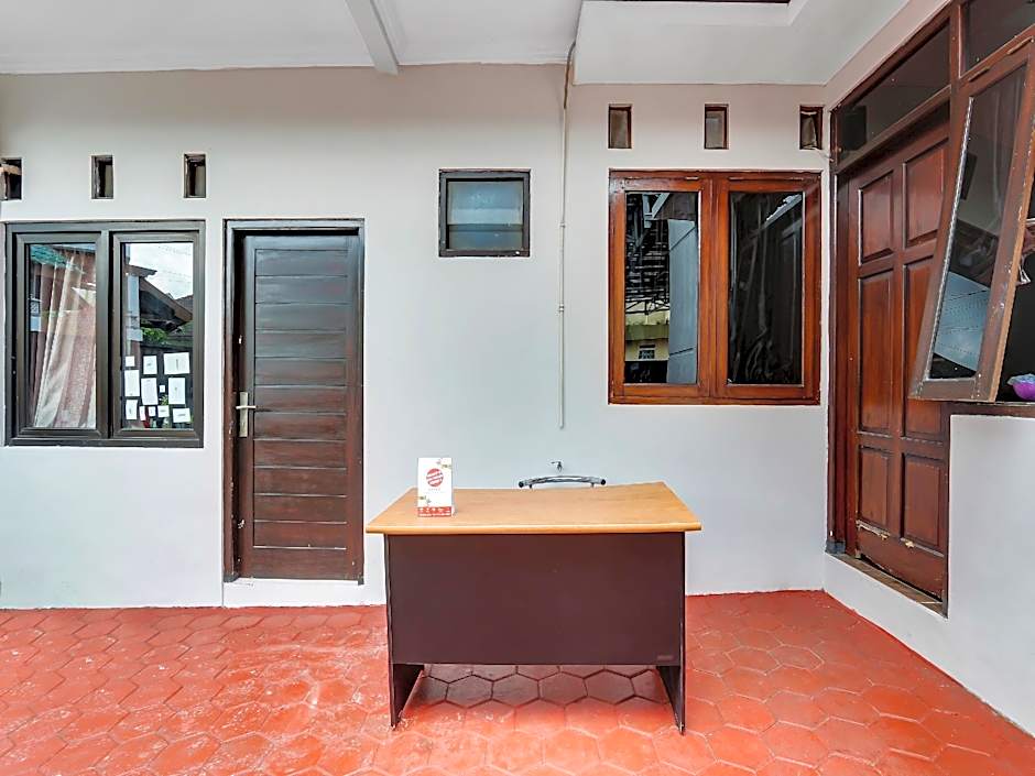 Hotel O Nathania Exclusive