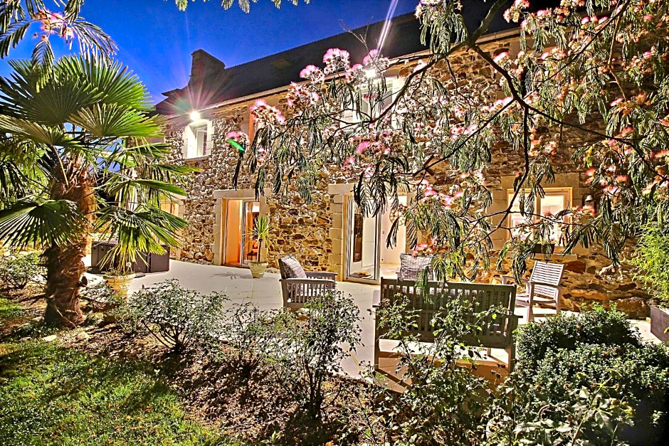 Le Domaine d'Etaville